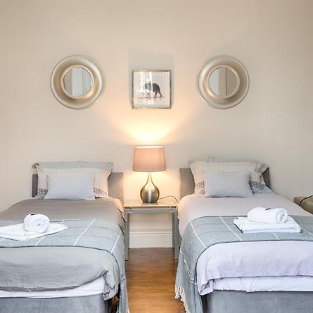 Willows-Cardiff Guest House Esterno foto
